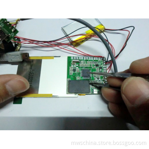 Video Card Module